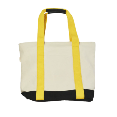 EcoTough Canvas Tote