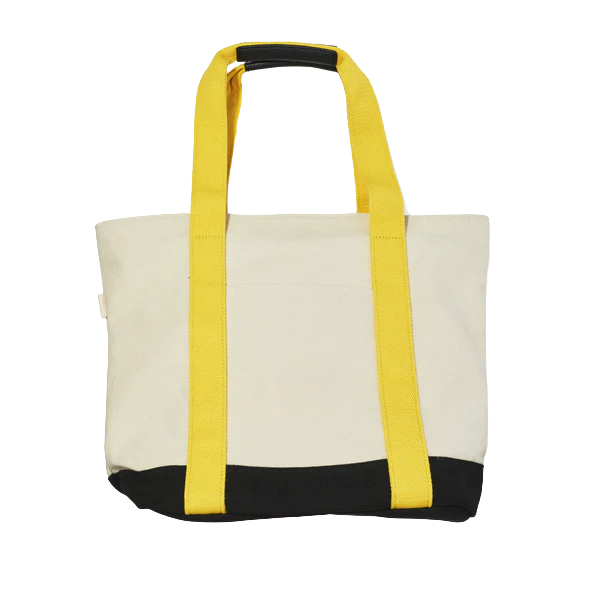 B1 EcoTough Canvas Tote