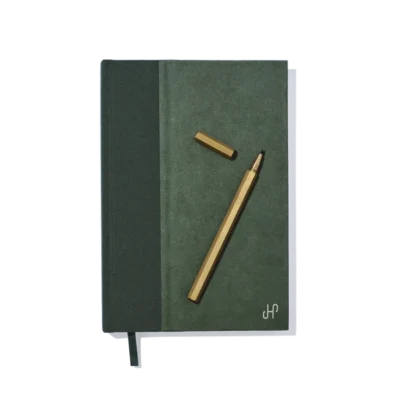 Prestige Hardcover Notebook