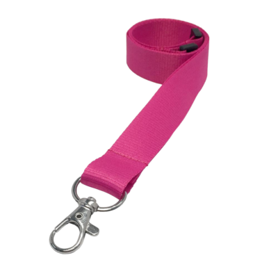 EcoLuxe Lanyard